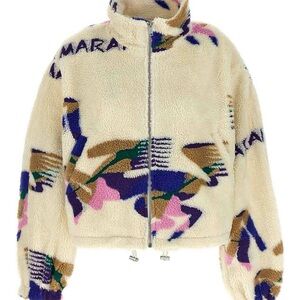 Isabel Marant Mackensy Jacket